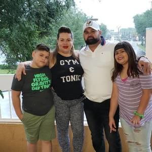 Meet your Posher, Jorge